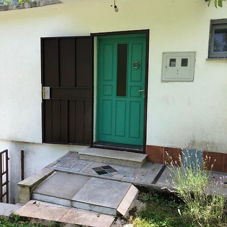 Kuca Za Odmor Diva Vila Mostar Exterior foto