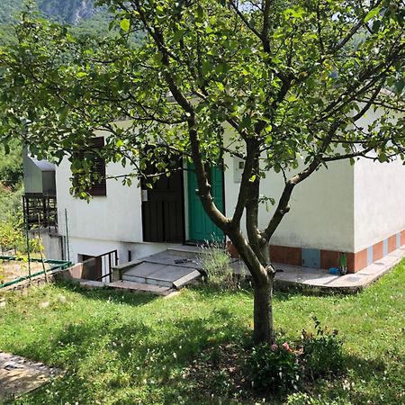 Kuca Za Odmor Diva Vila Mostar Exterior foto