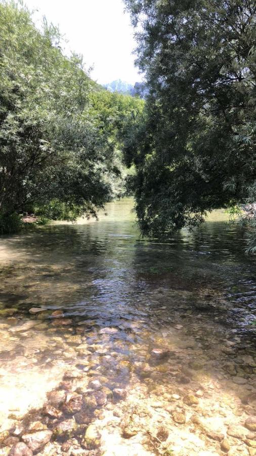 Kuca Za Odmor Diva Vila Mostar Exterior foto