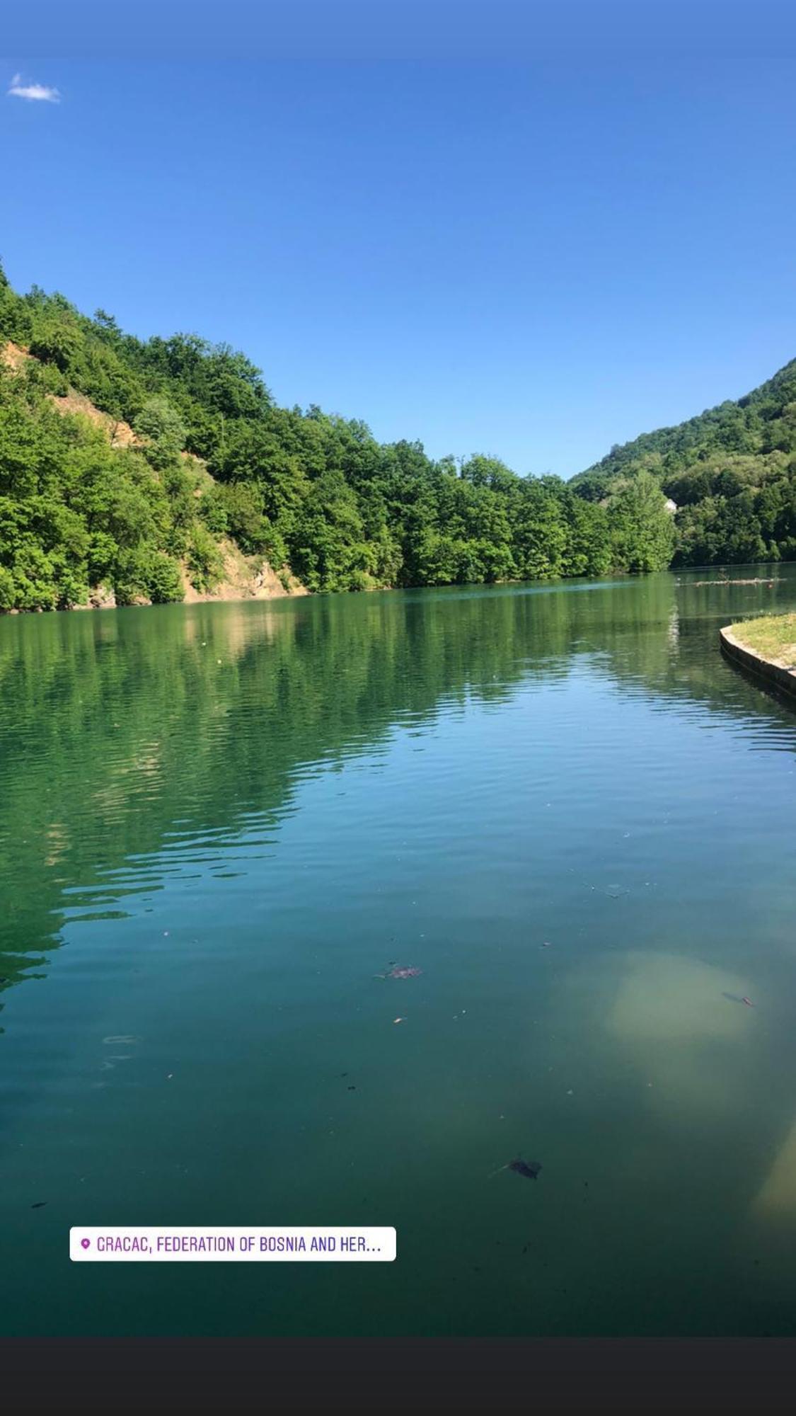 Kuca Za Odmor Diva Vila Mostar Exterior foto