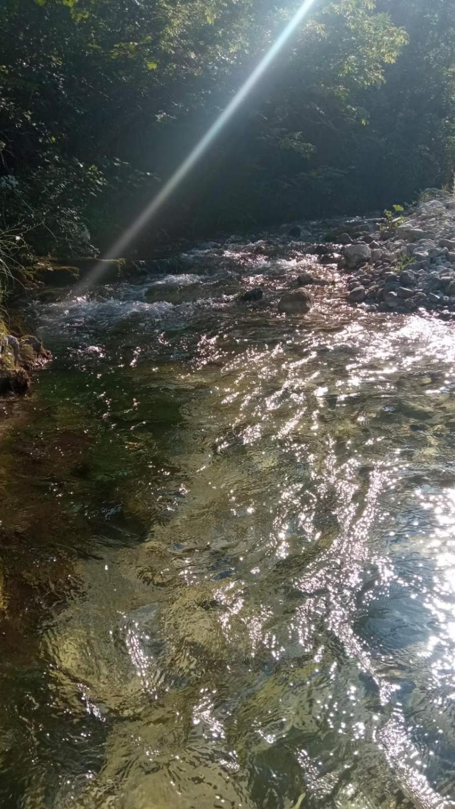 Kuca Za Odmor Diva Vila Mostar Exterior foto