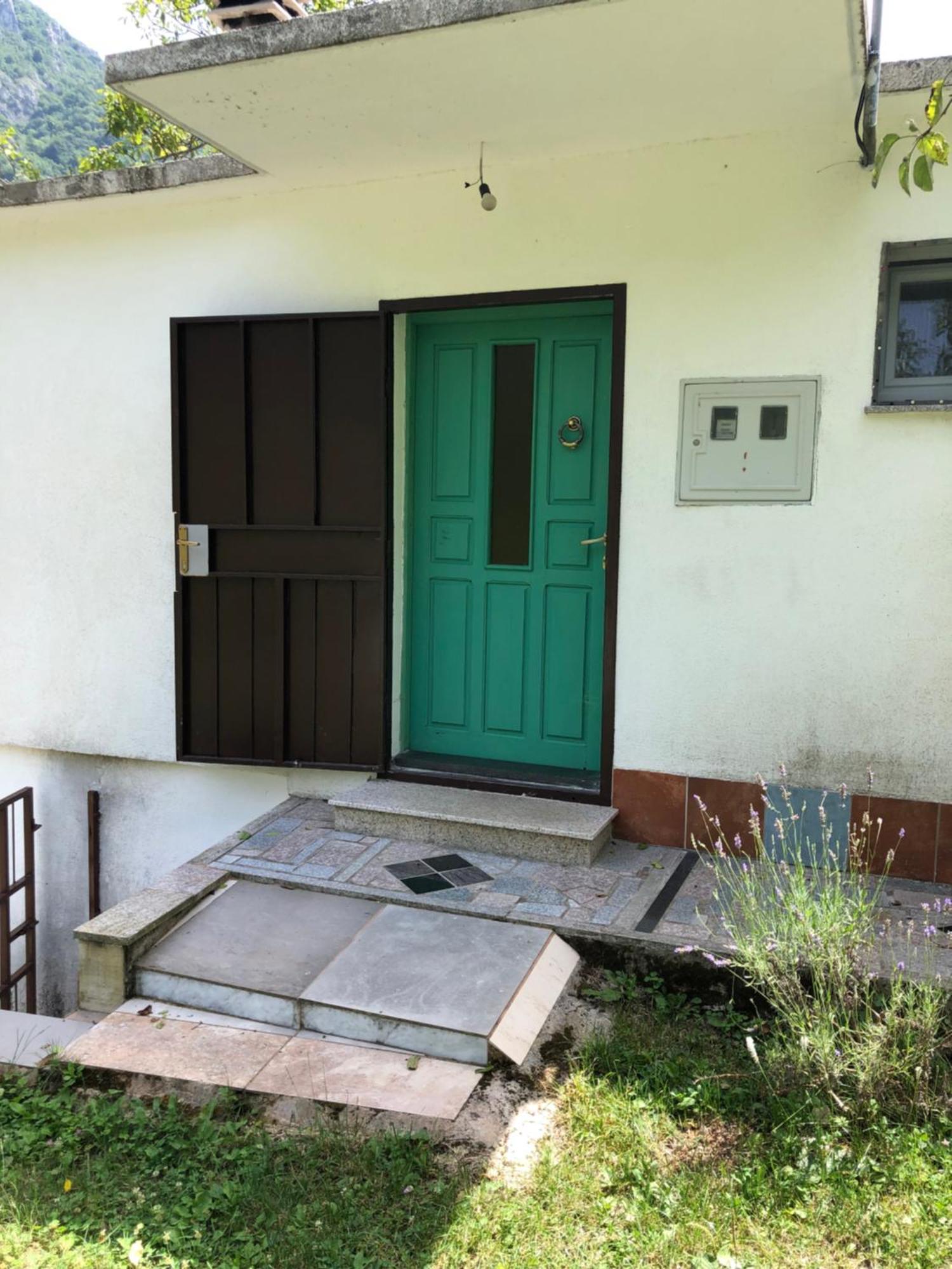 Kuca Za Odmor Diva Vila Mostar Exterior foto