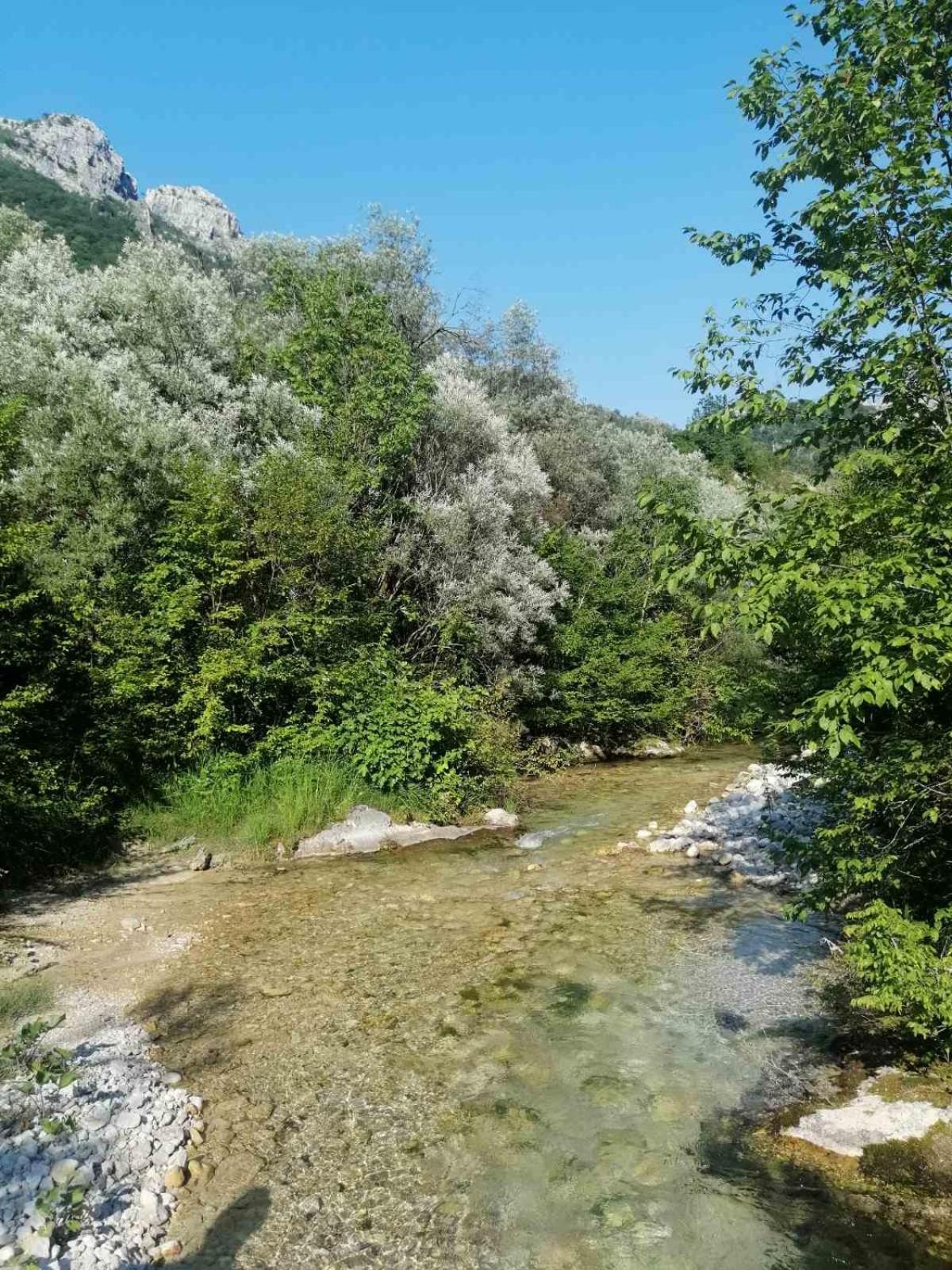 Kuca Za Odmor Diva Vila Mostar Exterior foto
