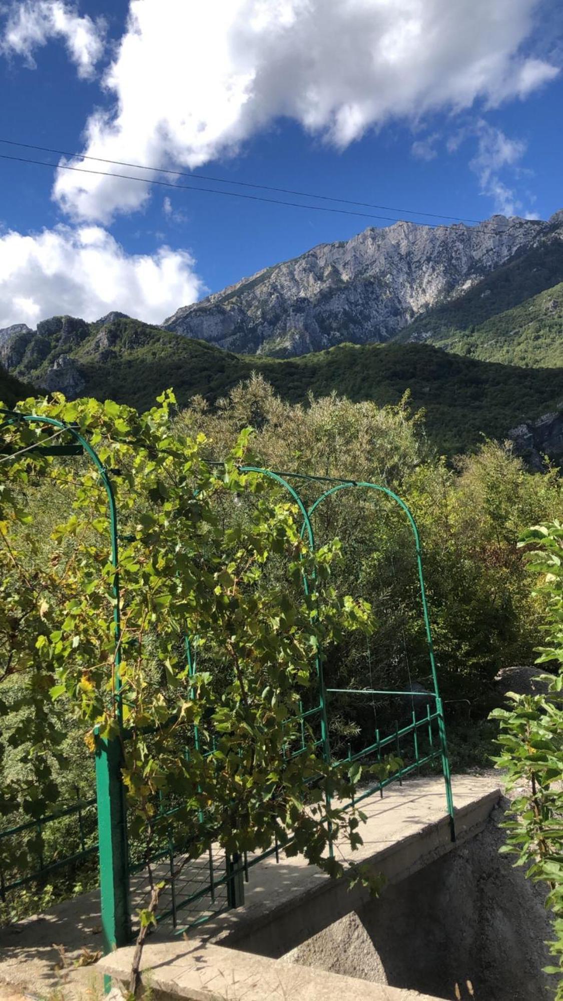 Kuca Za Odmor Diva Vila Mostar Exterior foto