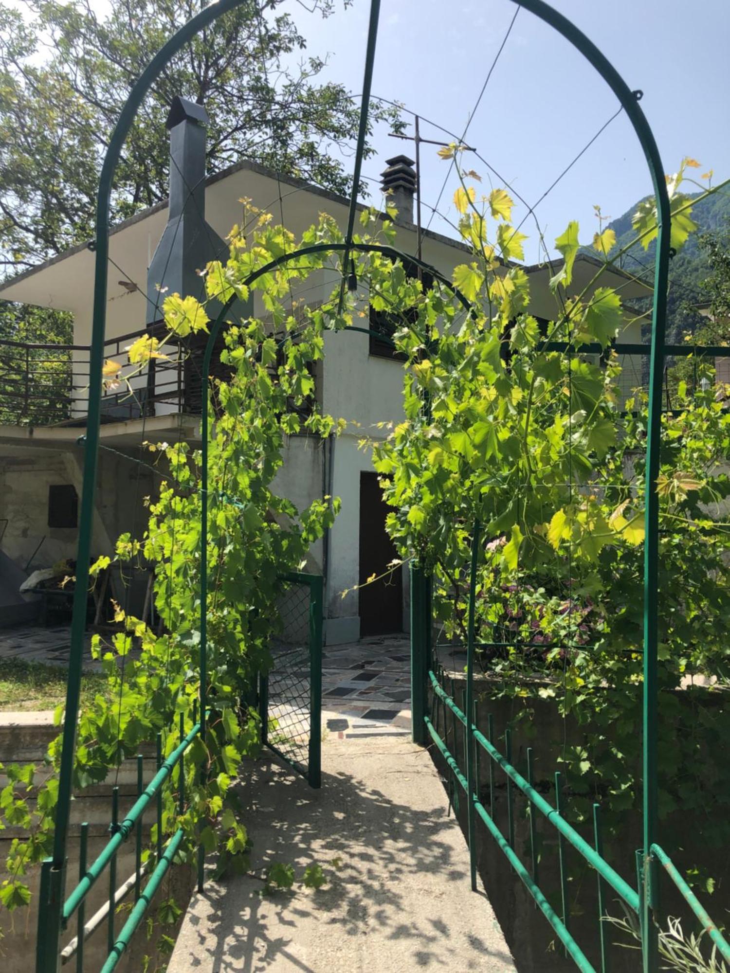 Kuca Za Odmor Diva Vila Mostar Exterior foto