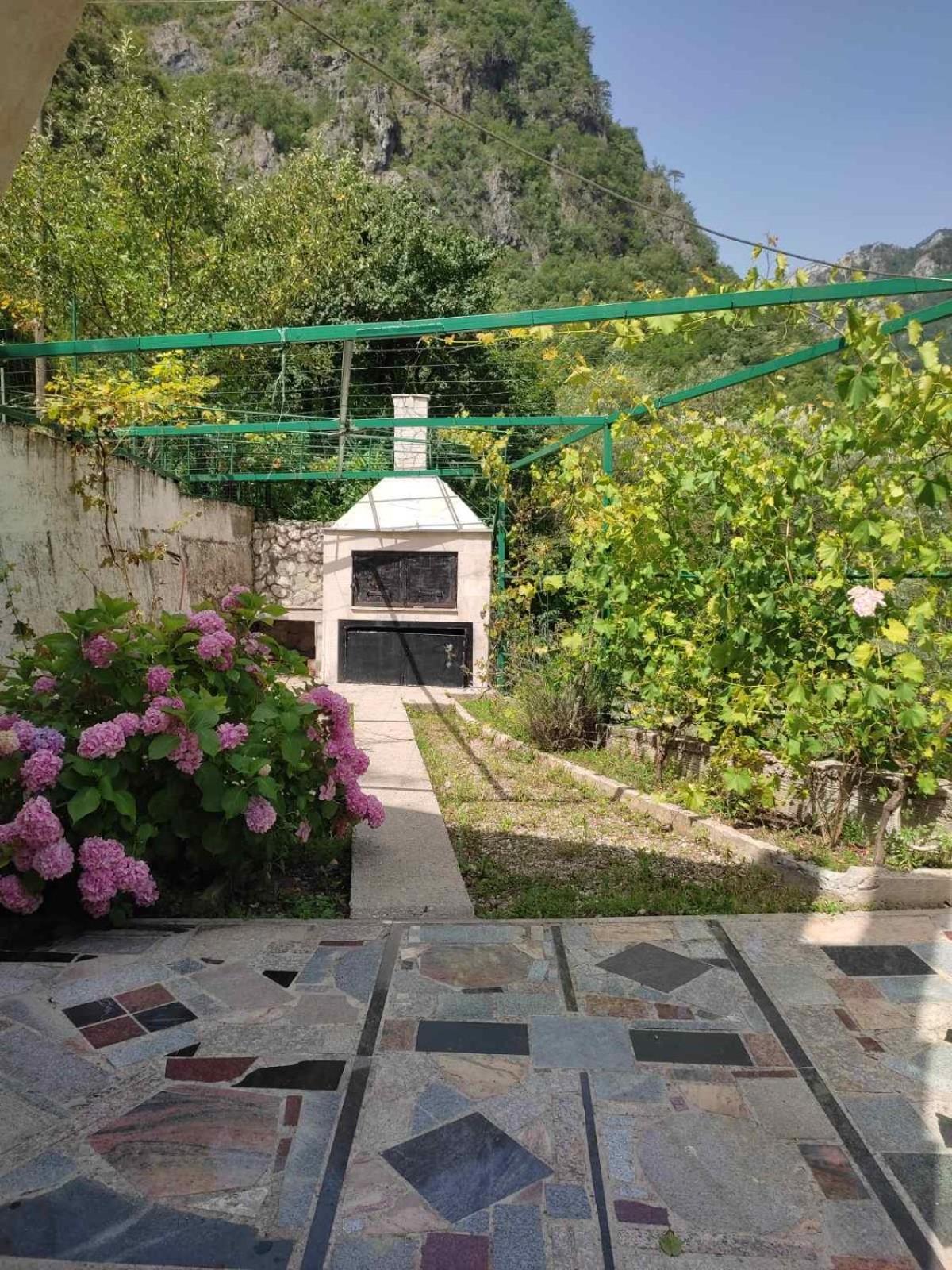Kuca Za Odmor Diva Vila Mostar Exterior foto