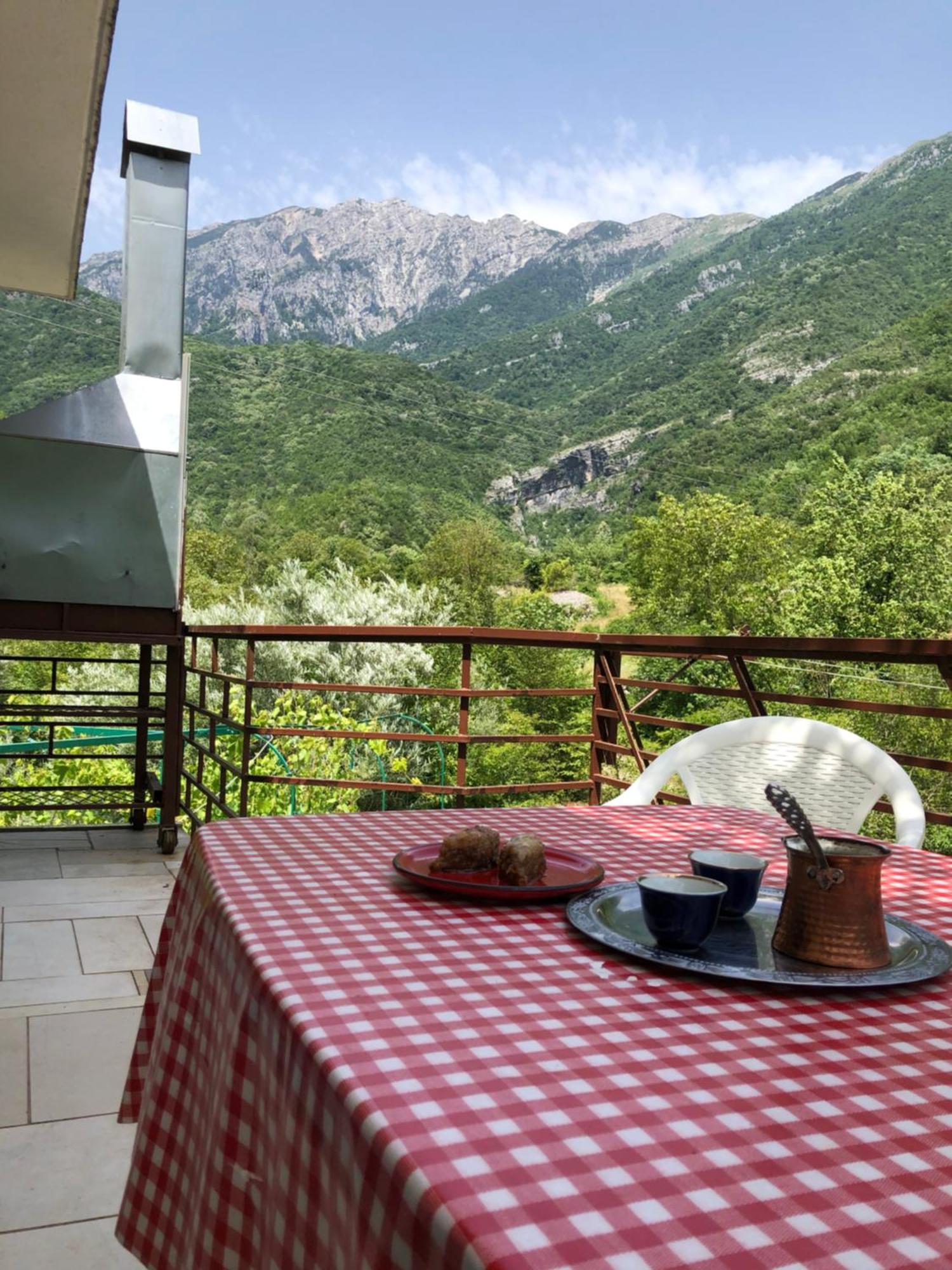 Kuca Za Odmor Diva Vila Mostar Exterior foto