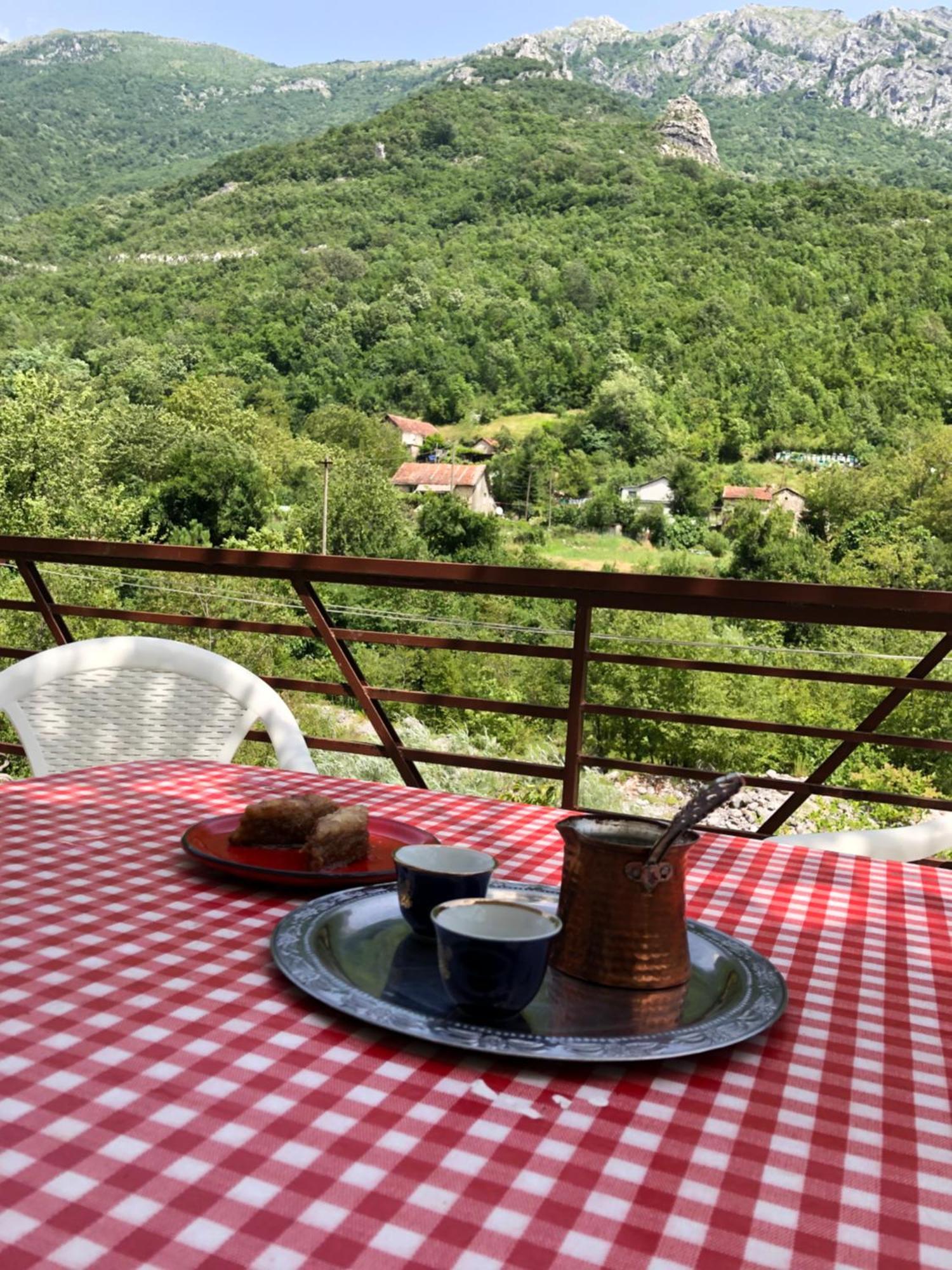 Kuca Za Odmor Diva Vila Mostar Exterior foto