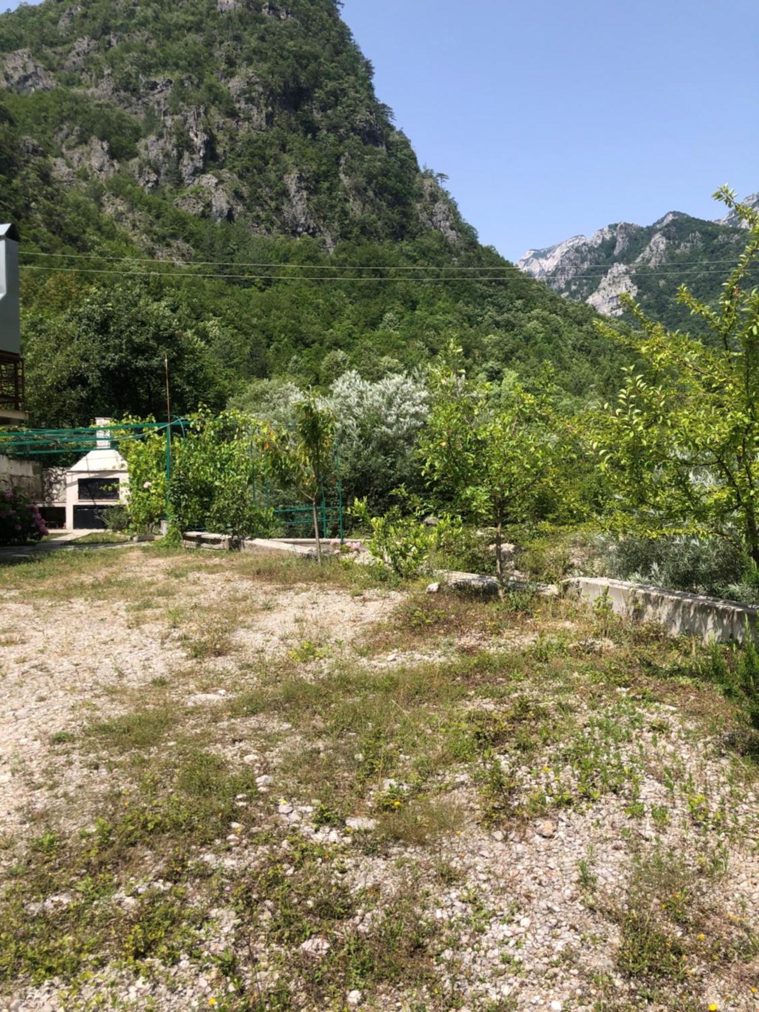 Kuca Za Odmor Diva Vila Mostar Exterior foto