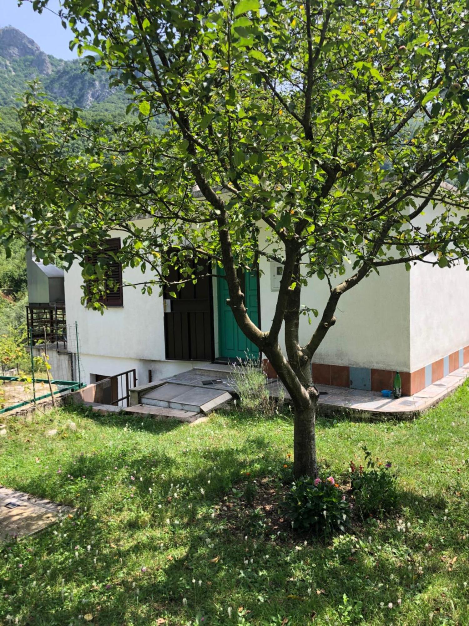 Kuca Za Odmor Diva Vila Mostar Exterior foto