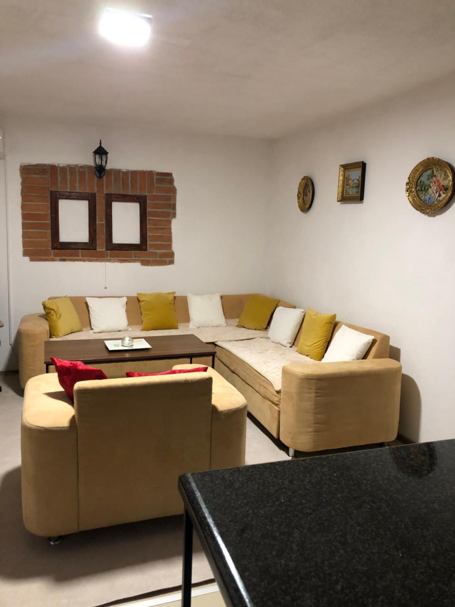 Kuca Za Odmor Diva Vila Mostar Exterior foto